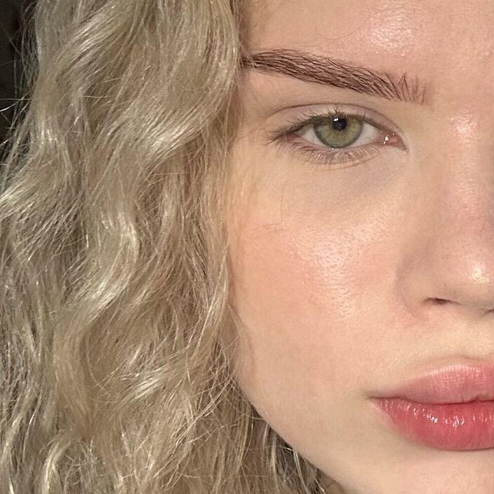 Просто красивое фото