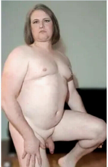 Анальный пидор