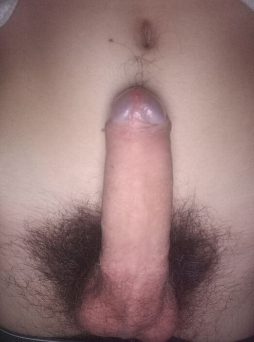 Хочет секса