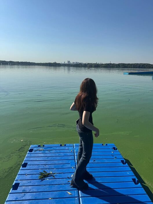 когда уже лето????