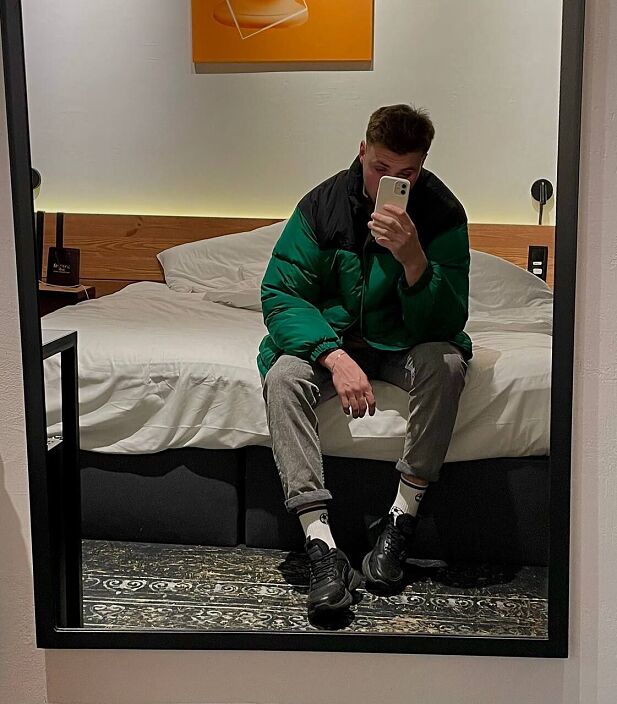 Личные фото