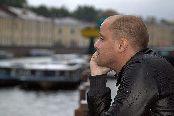 Личные фото