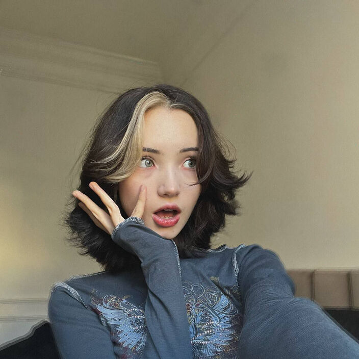 Перед прогулкой