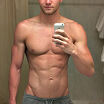 my abs