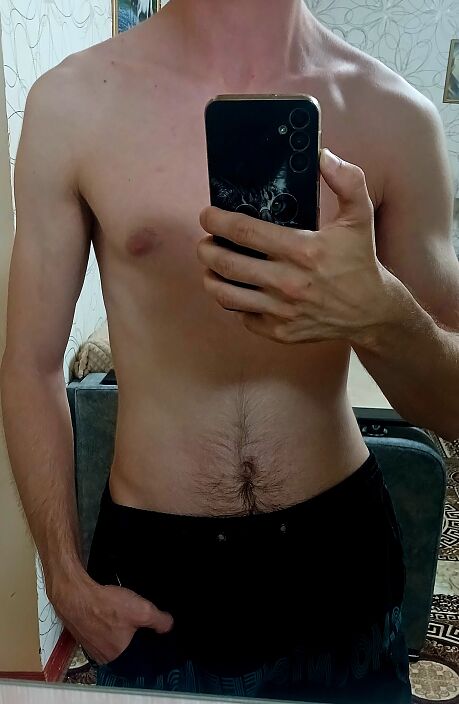 Личные фото