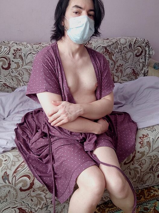 пошло или грубо комментируйте