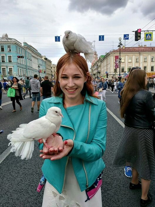 Яяя