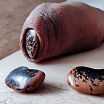 My foreskin fun with bean