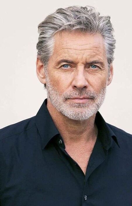 я простое фото