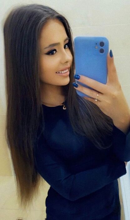 Я готова на всё, ради твоей спермы)