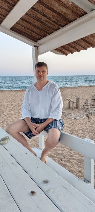 Личные фото