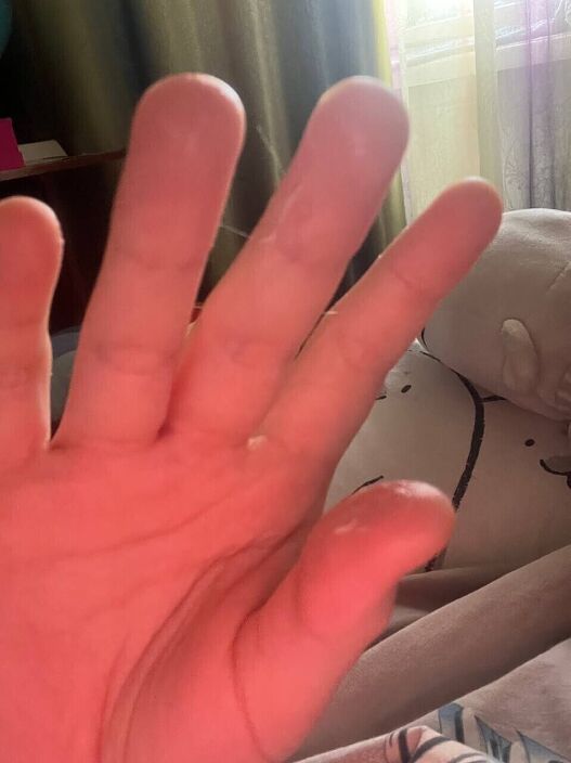 переиграла