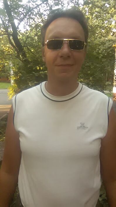 я и только я