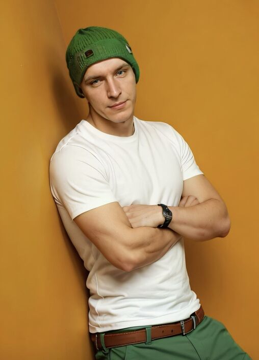 Личные фото