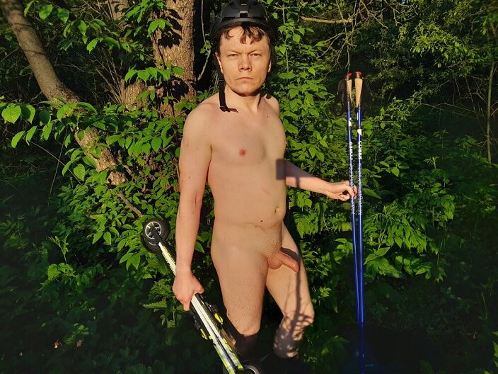 Спорт