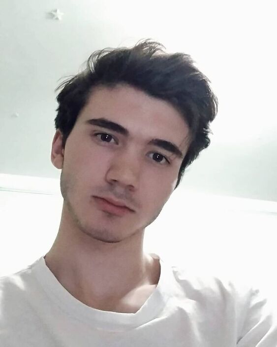 Личные фото