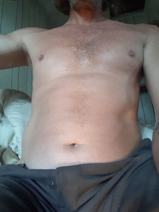My awesome body