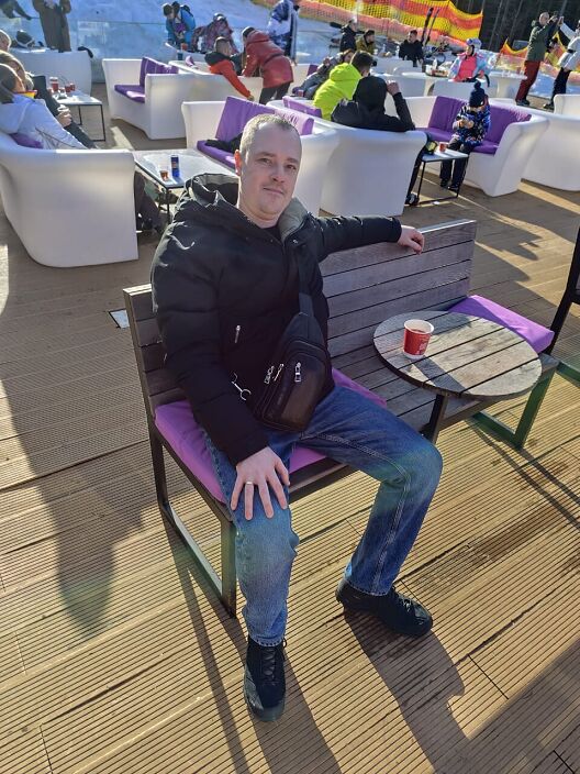 Личные фото