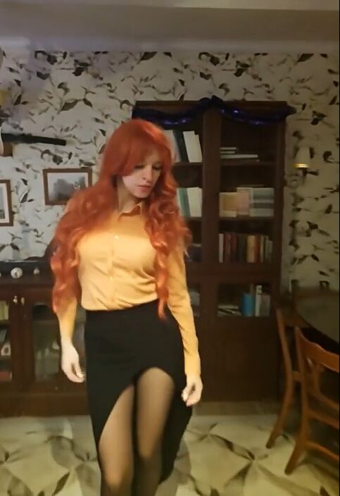 Лучшая насадка на член