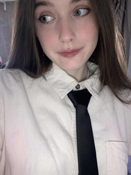 Селфи