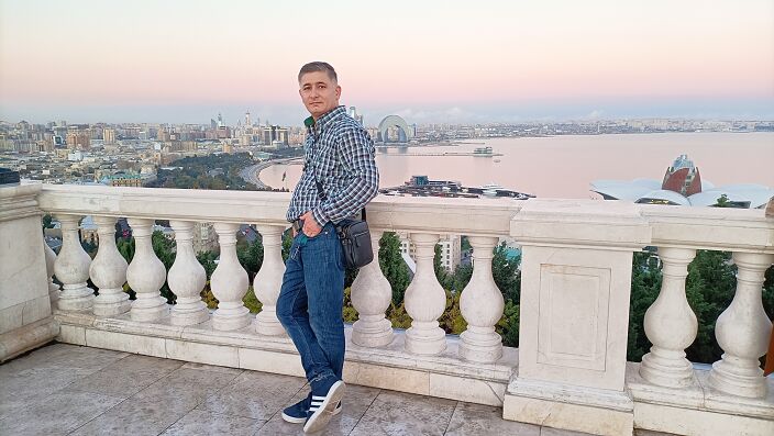 Личные фото