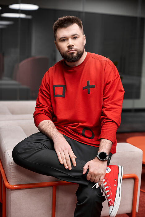 Личные фото