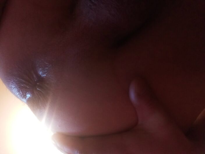 Кто мне римминг языком сделает?