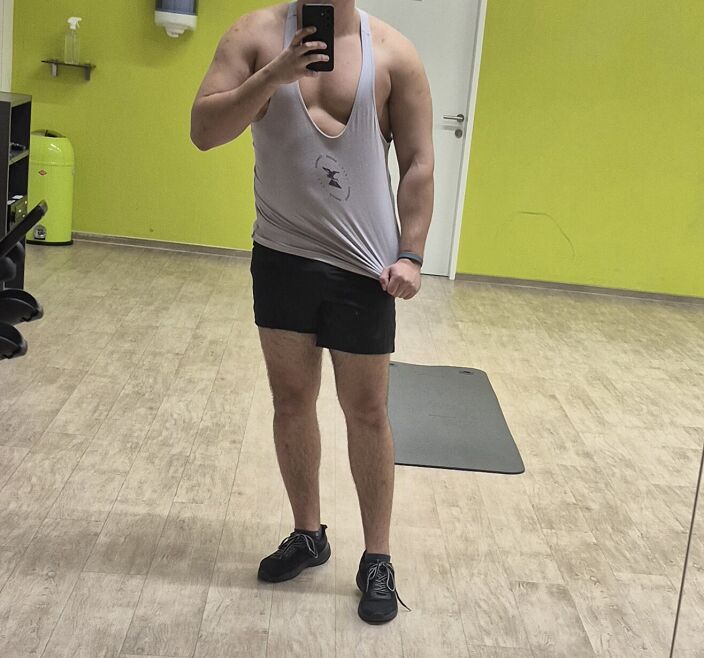 Личные фото