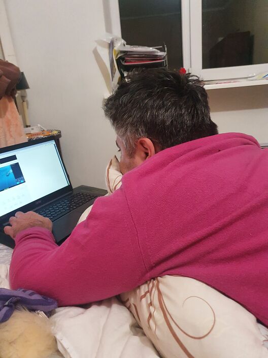 Знакомлюсь для флирта