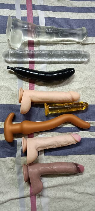 Моя коллекция