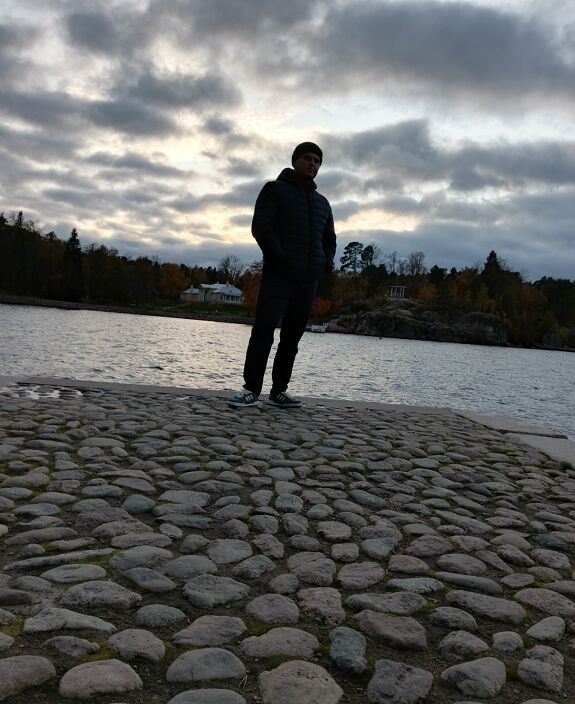 Личные фото