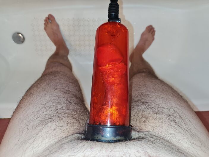 Помпую