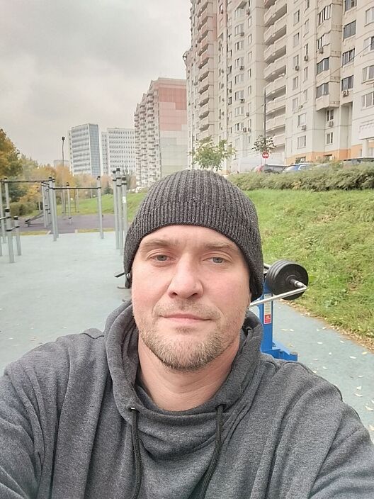 Личные фото