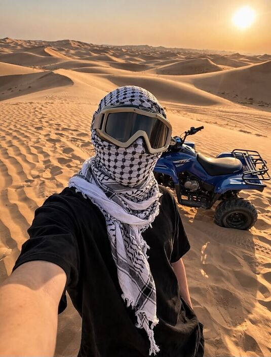 Dubai