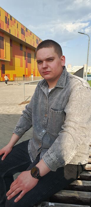 Личные фото