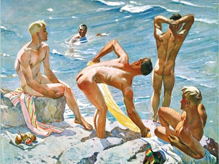 Хорошее воскресенье