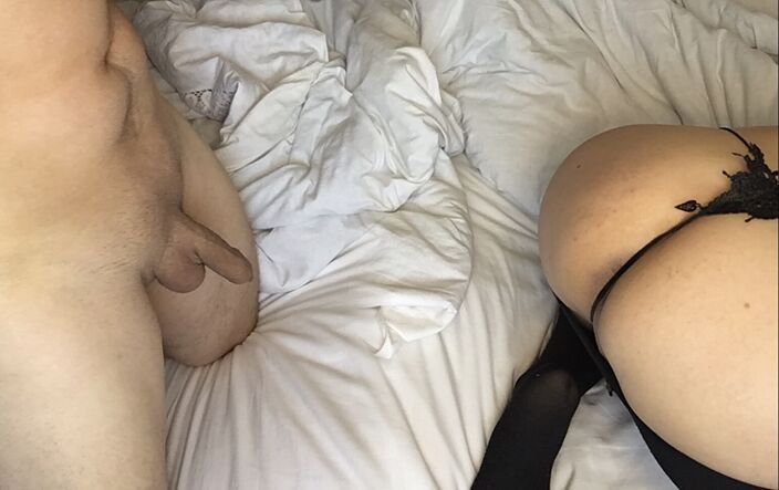 Раздвинет и всунет мне