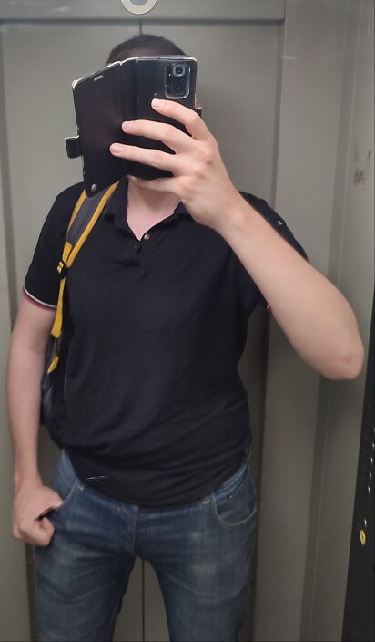 Личные фото