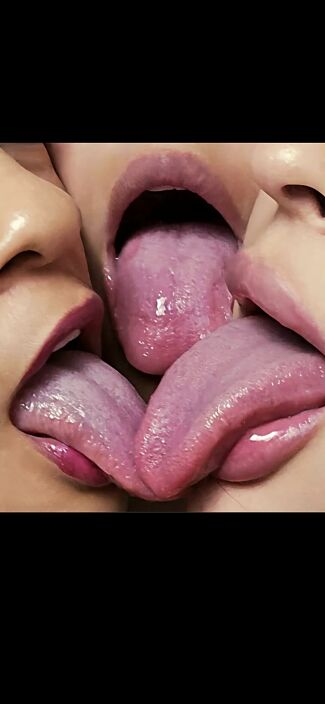 Lady lickers