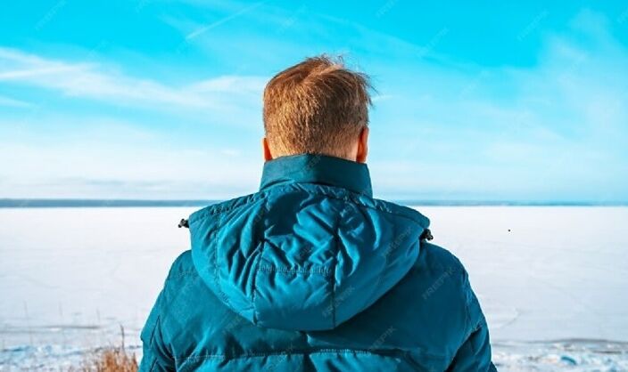 Я и Хубсугул