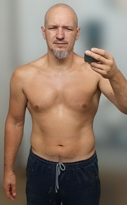 ...
