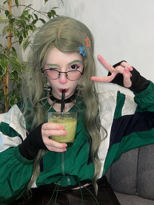 привет бумеры