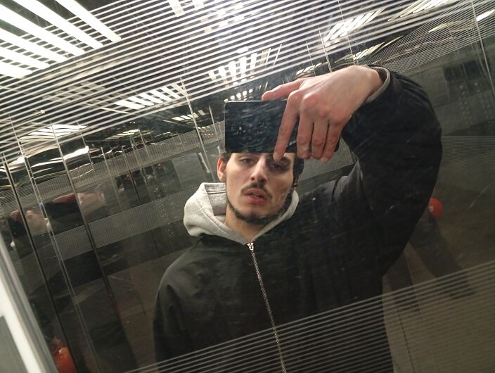 Личные фото