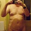 naked male
