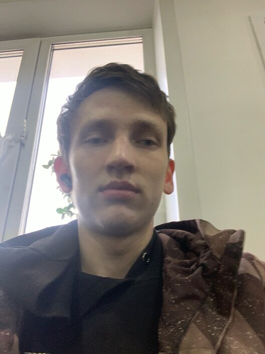Антон