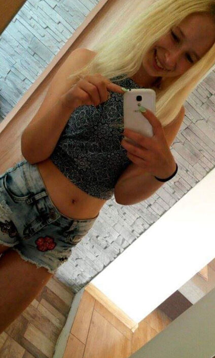 Личные фото