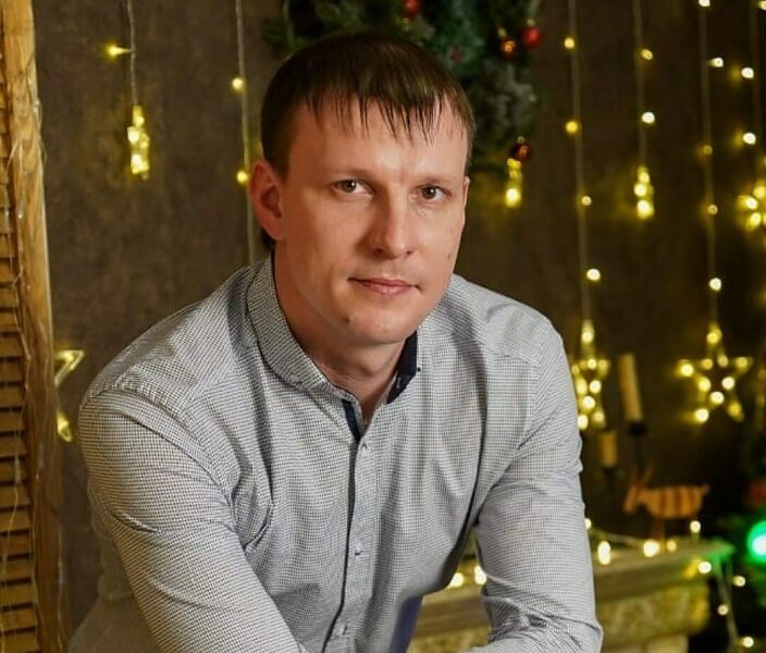 Вот такой