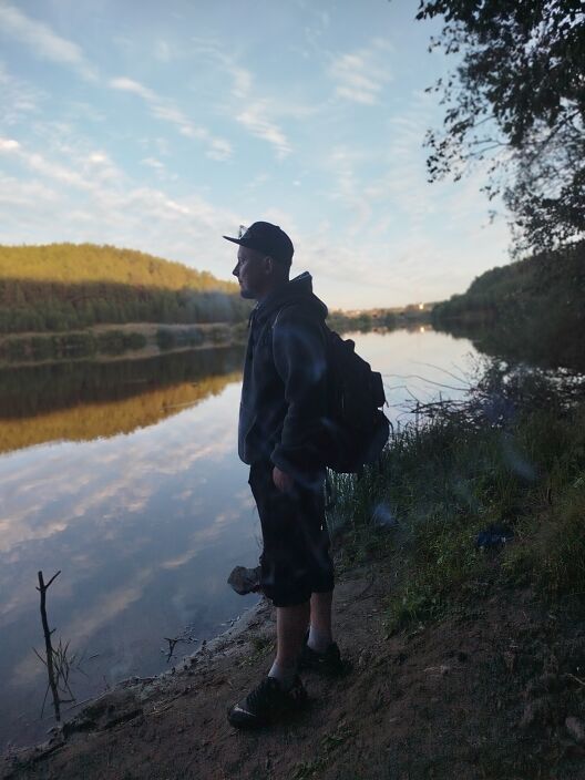 Личные фото