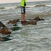 Море