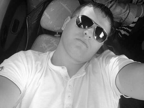 Приветик)